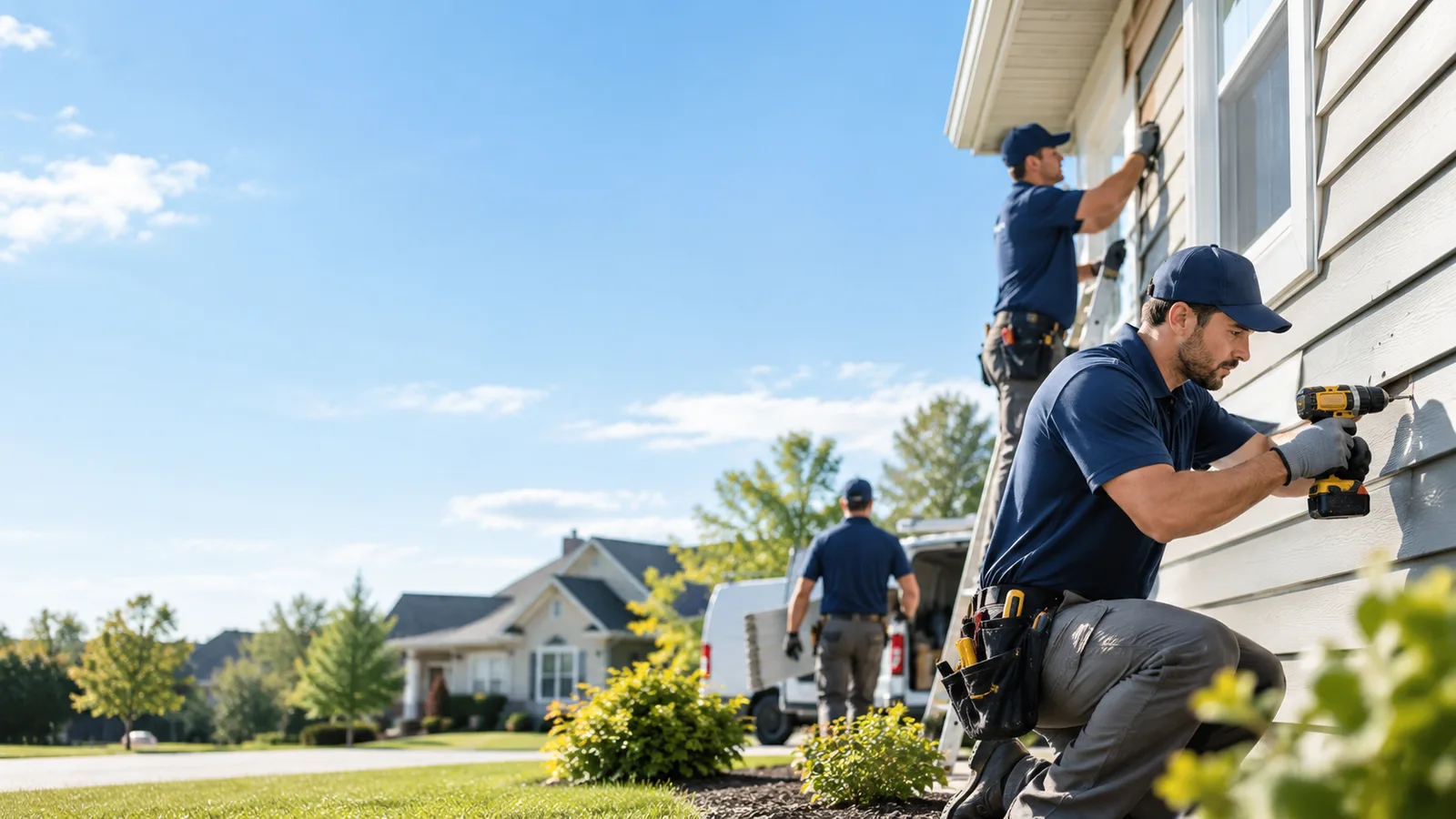 Siding Replacement in Rogue River, OR